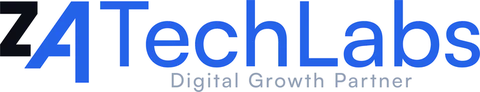 ZA TechLabs, Digital Growth Partner