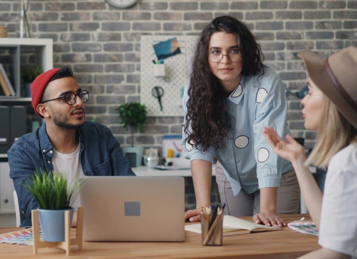 Our Refined [Working] Process